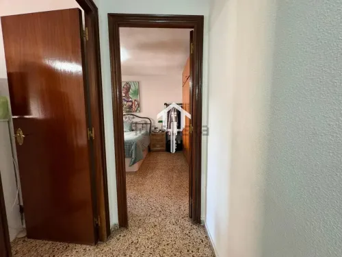 Vente Appartement F4 