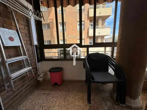 Vente Appartement F4 