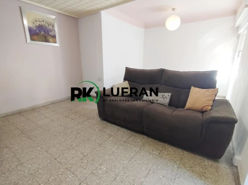 Vente Appartement F4 