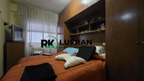 Vente Appartement F3 
