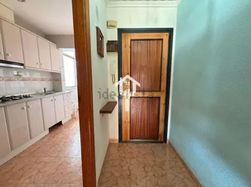 Vente Appartement F5 
