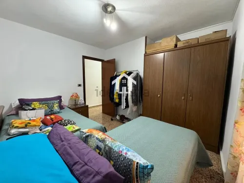 Vente Appartement F4 