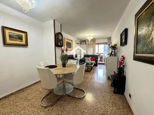 Vente Appartement F4 