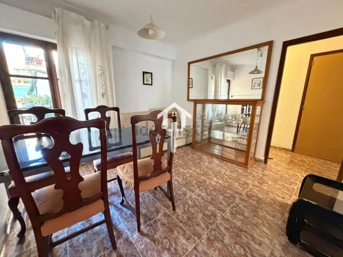 Vente Appartement F5 