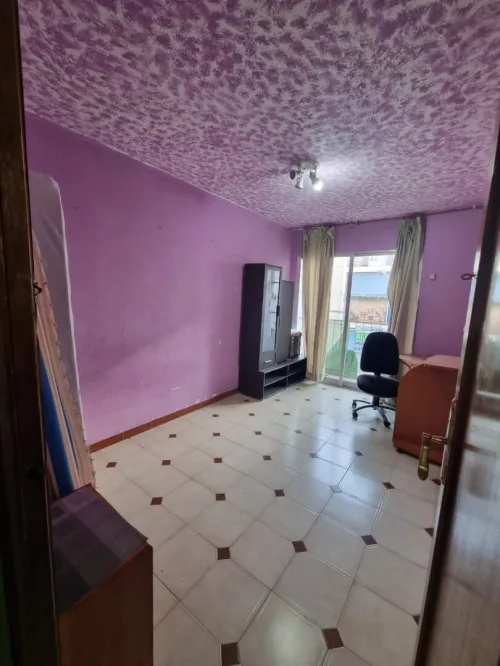 Vente Appartement F4 