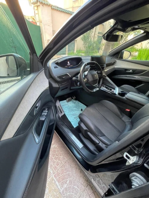 Peugeot 3008 2023 GT