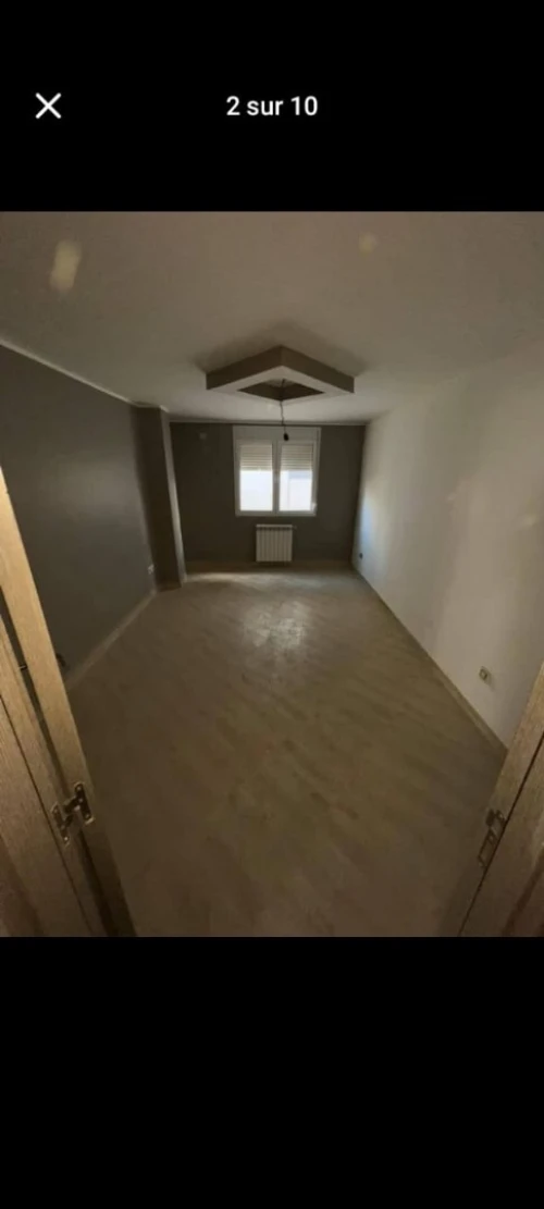 Vente Appartement Duplex F6 Alger Draria