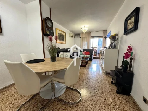 Vente Appartement F4 