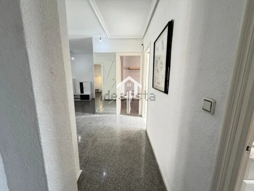 Vente Appartement F3 