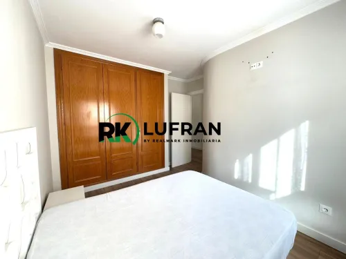 Vente Appartement F3 