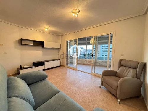 Vente Appartement F3 