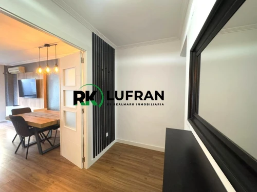 Vente Appartement F3 