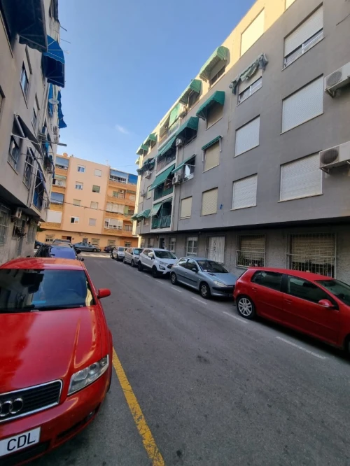 Vente Appartement F4 