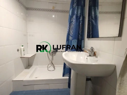 Vente Appartement F4 