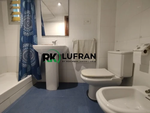 Vente Appartement F4 