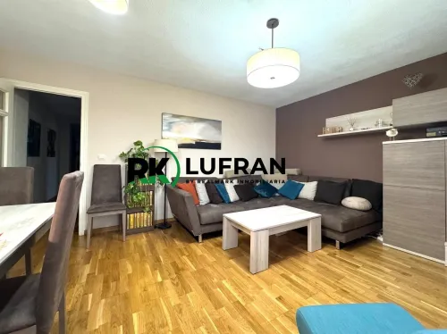 Vente Appartement F4 