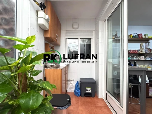 Vente Appartement F4 