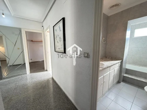 Vente Appartement F3 