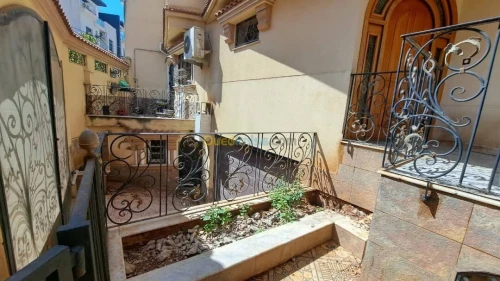 Vente Villa Alger Draria