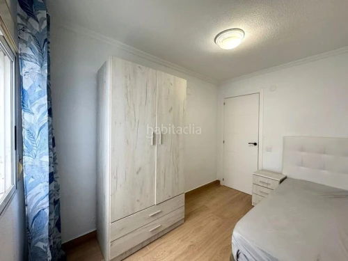 Vente Appartement F4 
