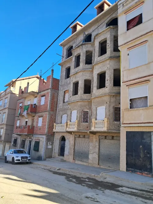 Vente Villa Skikda Collo