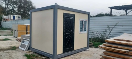 Faire des chalets