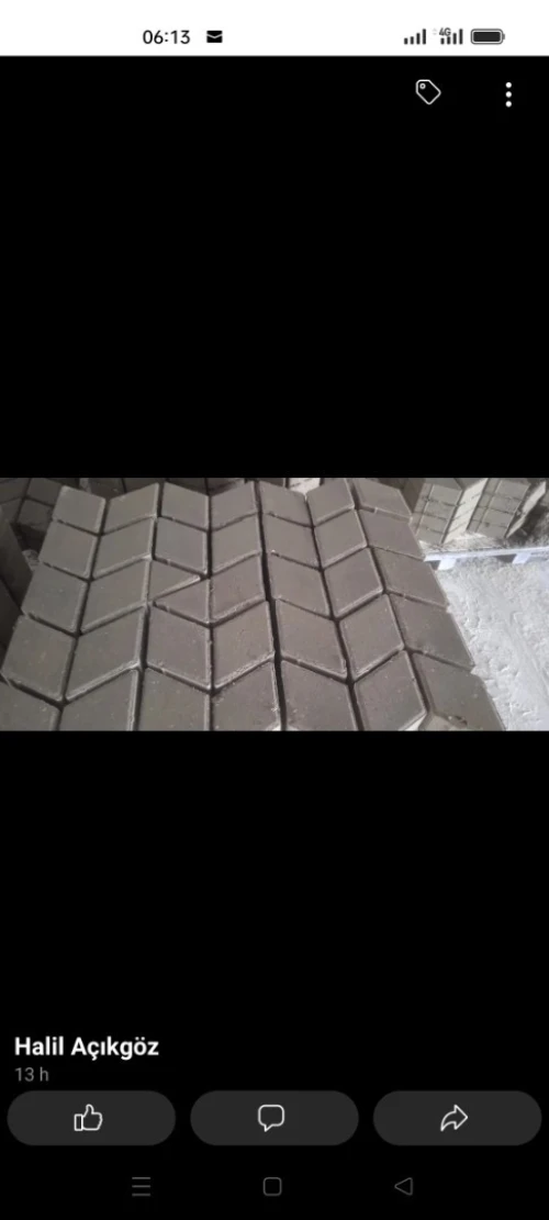 Atalus pave parping hourdis