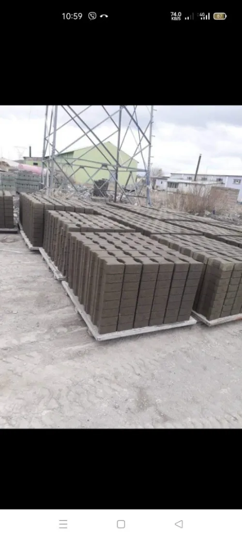 Atalus pave parping hourdis