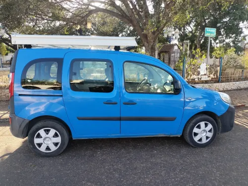 Renault Kangoo 2014 Kangoo
