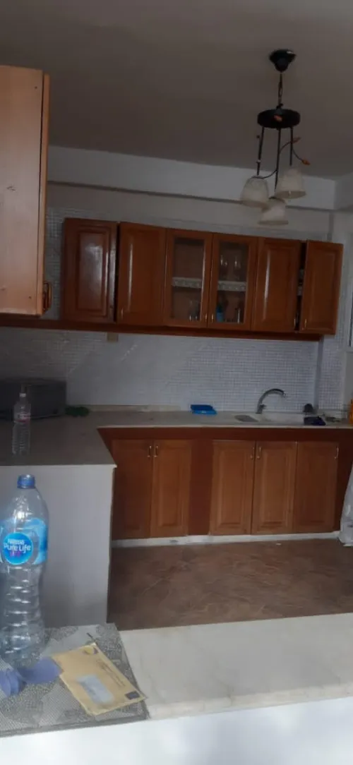 Location Niveau De Villa F3 Alger Cheraga