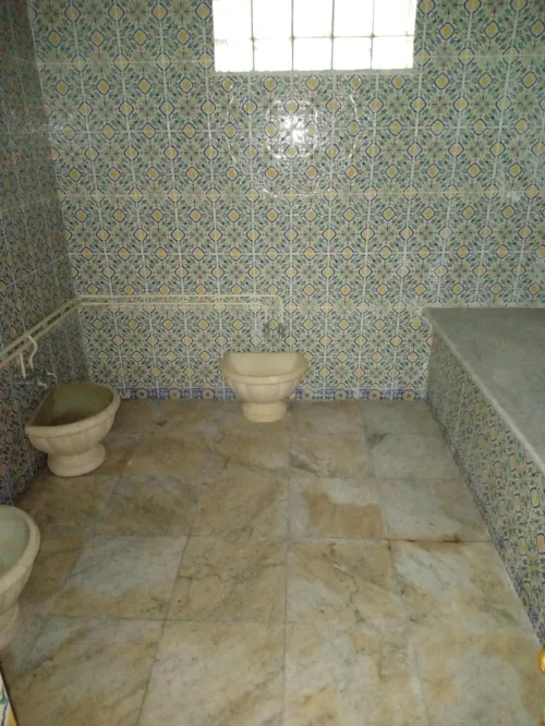 Vente Villa Alger Cheraga