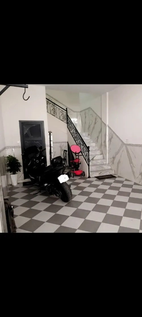 Vente Villa Alger Cheraga