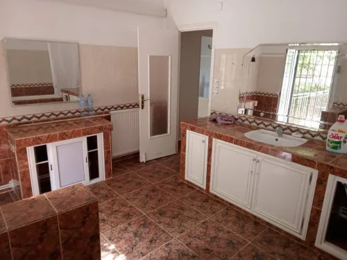 Location Villa Alger Bouzareah