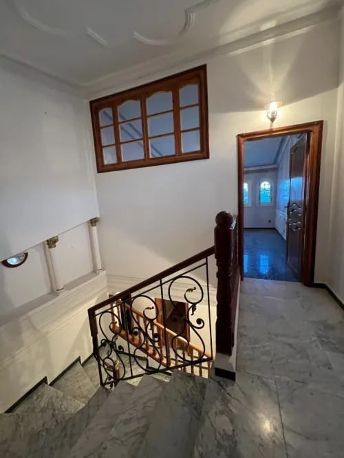 Vente Villa Alger Cheraga