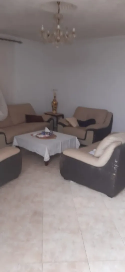 Location Niveau De Villa F3 Alger Cheraga