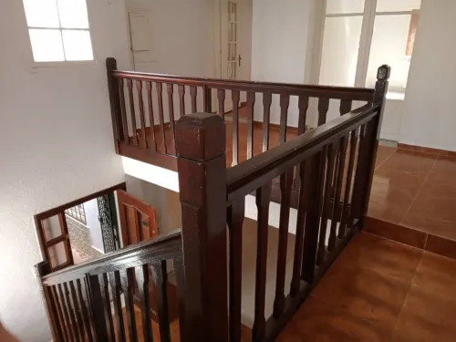 Location Villa Alger Bouzareah