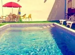 Location Villa Alger Cheraga