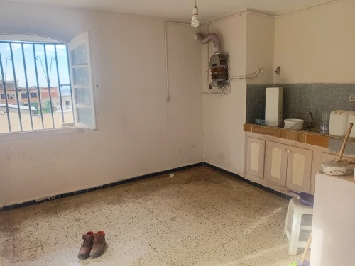 Location Appartement F3 Alger Cheraga