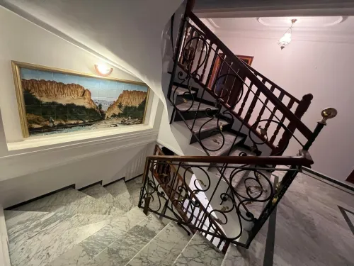 Location Villa Alger Cheraga