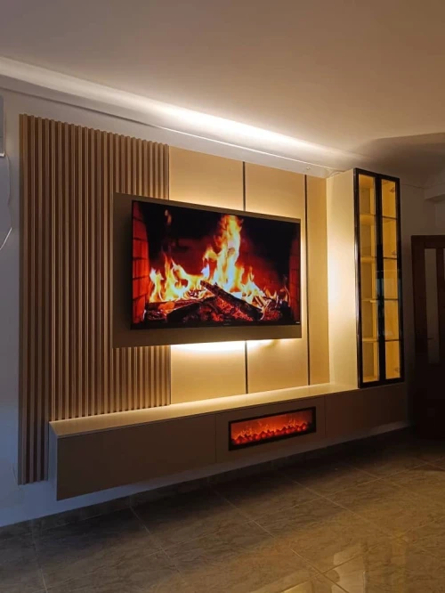 Living-room de luxe