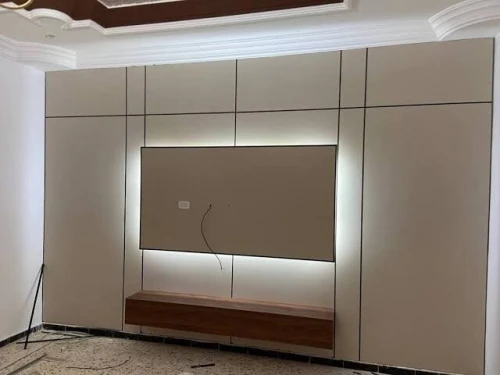 Living-room de luxe