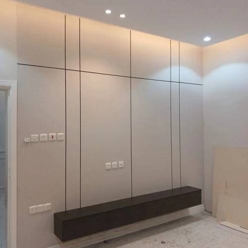 Living-room de luxe