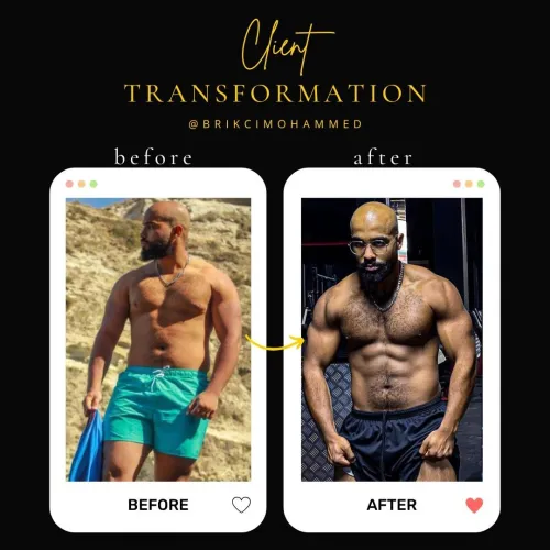 Coaching en musculation personnalise, Tous niveaux, Resultats garantis 