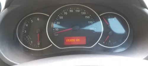 Renault Kangoo 2018  Extrême Outdoor
