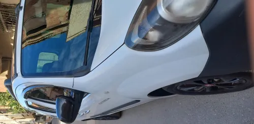 Renault Kangoo 2018  Extrême Outdoor