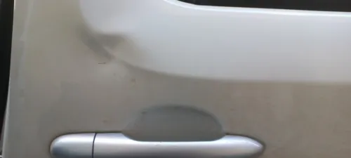 Renault Kangoo 2018  Extrême Outdoor