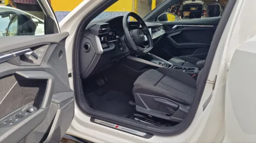 Audi A3 Sportback 2022 S line