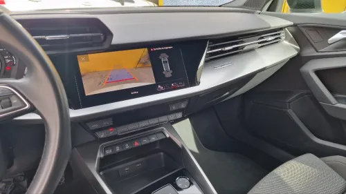 Audi A3 Sportback 2022 S line