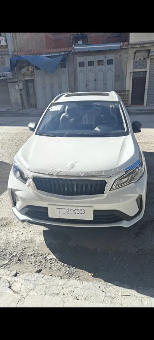 Livan X3 Pro  2025 International Automatique