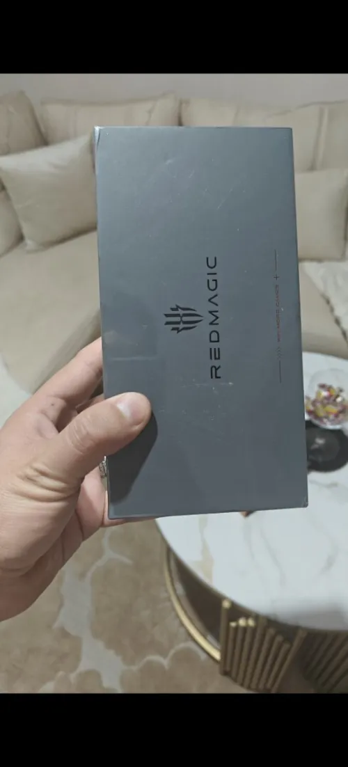 Redmagic 11 Pro Global (16/512)